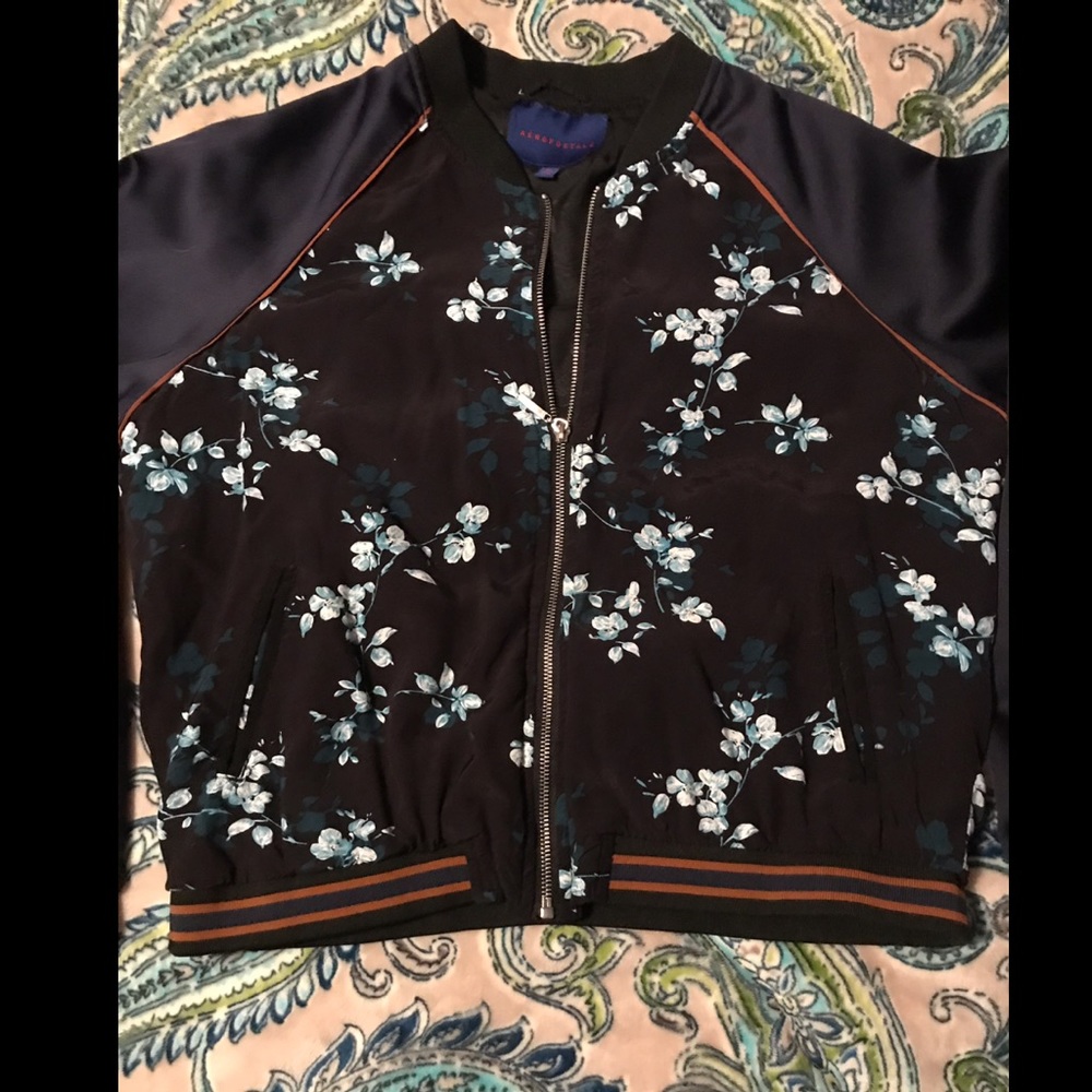 Aero women’s jacket
